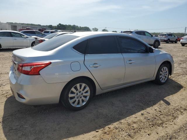 Obraz 3 z 2017 NISSAN SENTRA S 2017 z VIN 3N1AB7AP8HY287014