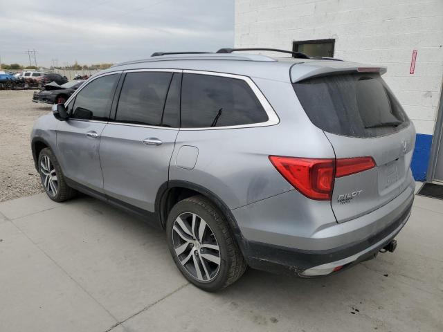 Obraz 2 z 2016 HONDA PILOT TOURING 2016 z VIN 5FNYF6H93GB117154