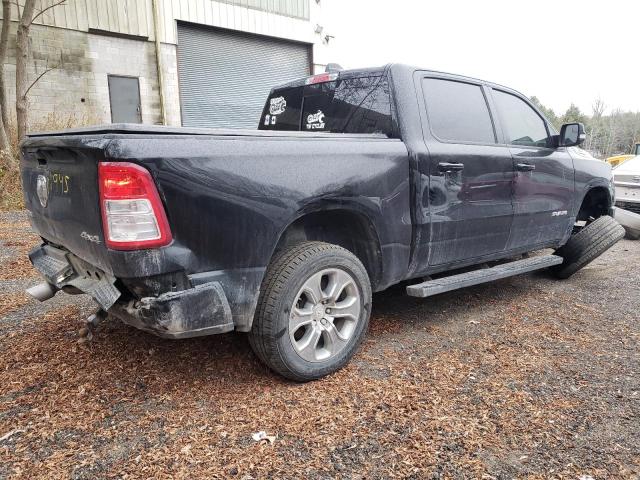 Image 3 of 2022 RAM 1500 BIG HORN/LONE STAR 2022 with VIN 1C6SRFFT8NN173978