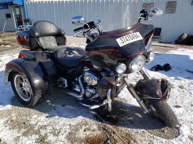 Image 1 of 2011 HARLEY-DAVIDSON FLHTCUTG  2011 with VIN 1HD1MAM1XBB851228