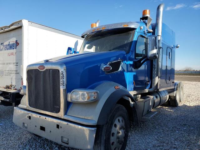 Изображение 2 2018 PETERBILT 567  2018 с VIN 1XPCD49X3JD476163