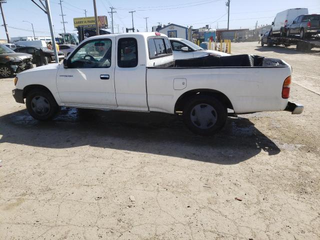 Изображение 2 1999 TOYOTA TACOMA XTRACAB 1999 с VIN 4TAVL52N7XZ539817