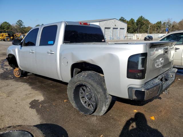 Obraz 2 z 2011 CHEVROLET SILVERADO K1500 LT 2011 z VIN 3GCPKSE33BG125404