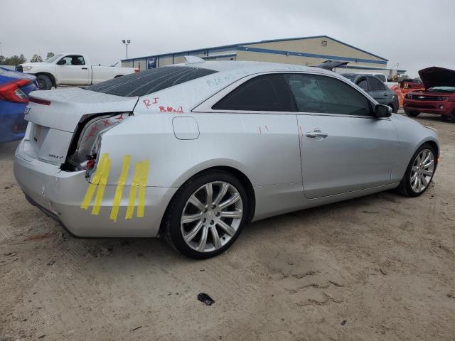 Image 3 of 2015 CADILLAC ATS  2015 with VIN 1G6AA1RX9F0121404