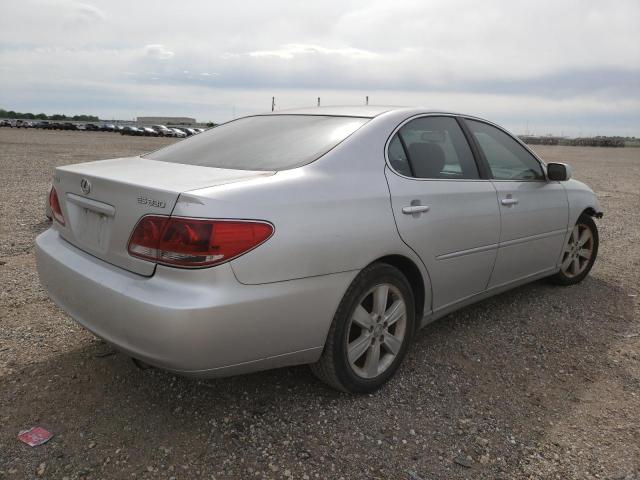 Изображение 3 2005 LEXUS ES 330 2005 с VIN JTHBA30G555077637