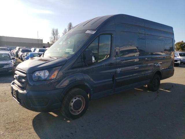 Изображение 1 2020 FORD TRANSIT T-250 2020 с VIN 1FTBR3X88LKB04336