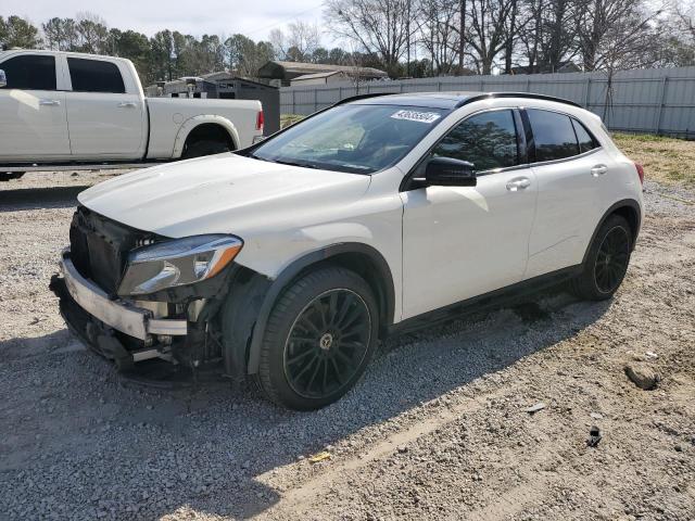Obraz 1 z 2018 MERCEDES-BENZ GLA 250 2018 z VIN WDCTG4EB2JJ451981