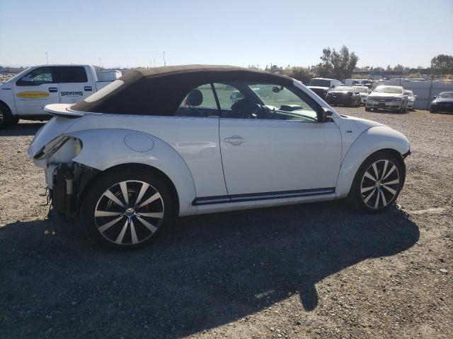 Image 3 of 2015 VOLKSWAGEN BEETLE R-LINE 2015 with VIN 3VW7T7AT9FM800807