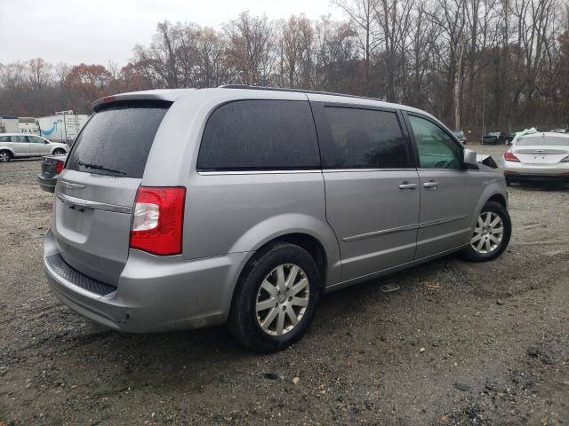 Image 3 of 2014 CHRYSLER TOWN & COUNTRY TOURING 2014 with VIN 2C4RC1BG5ER126351