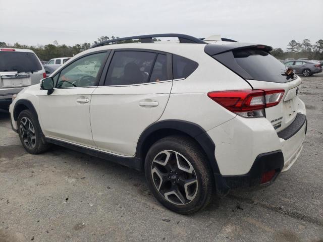 Image 2 of 2019 SUBARU CROSSTREK LIMITED 2019 with VIN JF2GTANC3K8387521