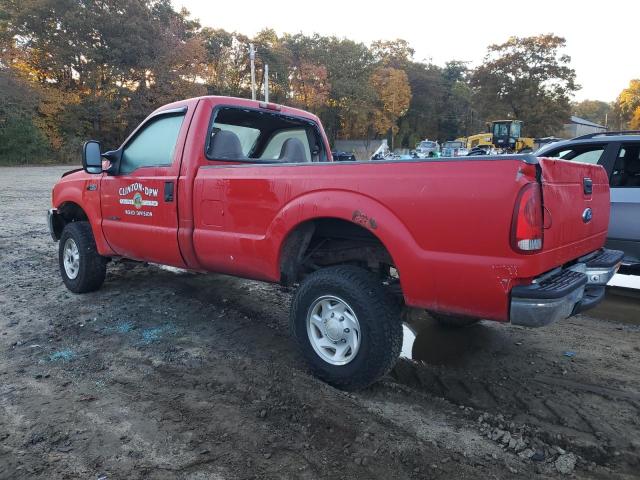 Изображение 2 2000 FORD F350 SRW SUPER DUTY 2000 с VIN 1FTSF31F5YEC89029