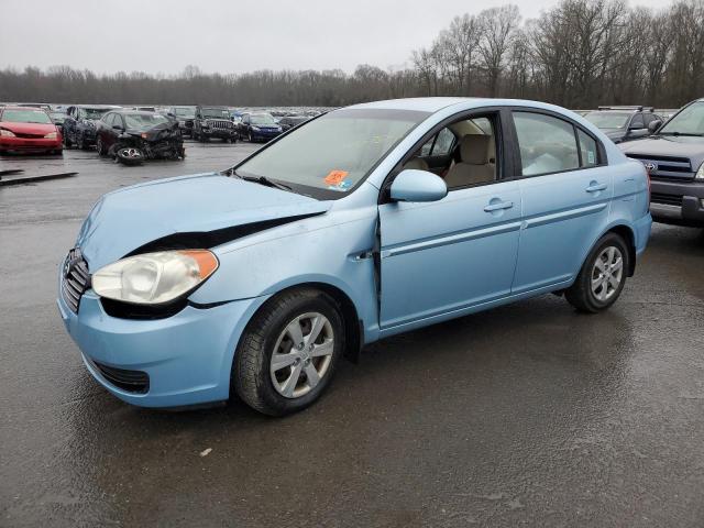 Obraz 2008 HYUNDAI ACCENT GLS 2008