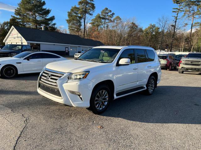 Изображение 2 2014 LEXUS GX 460 PREMIUM 2014 с VIN JTJJM7FX3E5086286