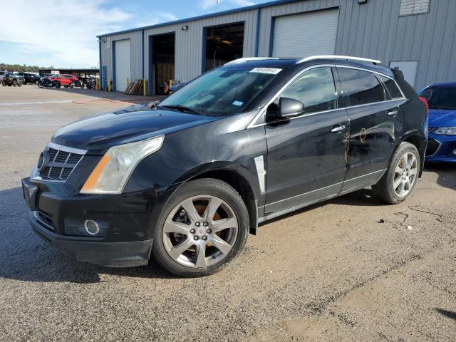 2012 CADILLAC SRX PERFORMANCE COLLECTION 2012 image