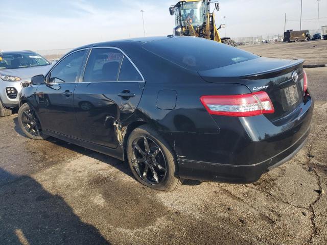 Image 2 of 2010 TOYOTA CAMRY BASE 2010 with VIN 4T1BF3EK6AU115775