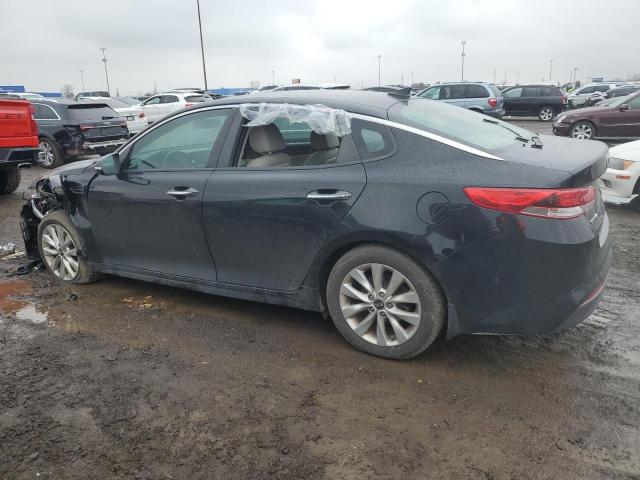 Image 2 of 2018 KIA OPTIMA LX 2018 with VIN 5XXGT4L39JG254809