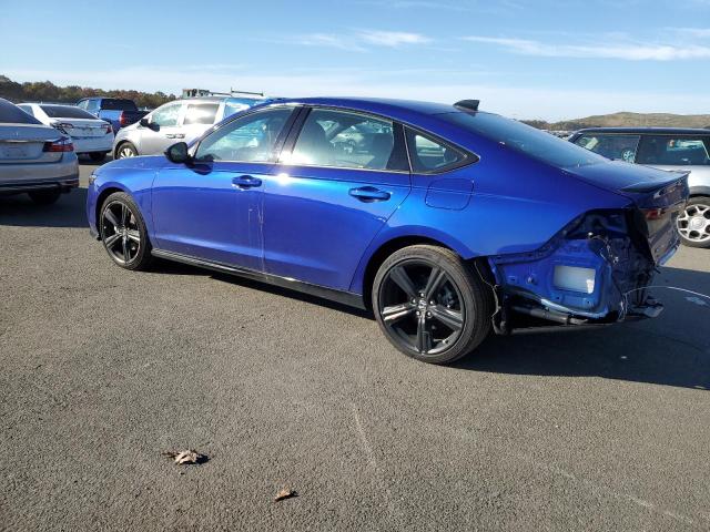 Изображение 2 2023 HONDA ACCORD HYBRID SPORT-L 2023 с VIN 1HGCY2F74PA005729