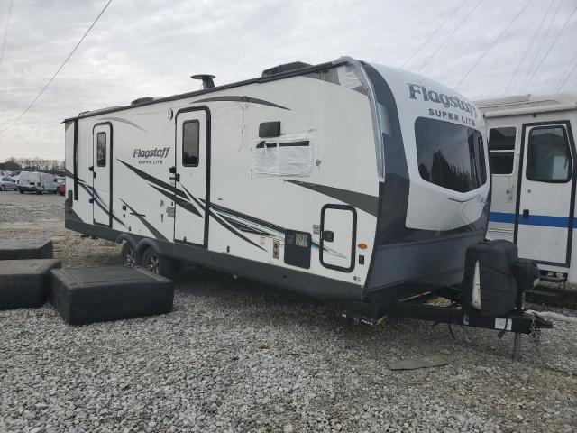 Image 1 of 2021 FVFG TV 2021 with VIN 4X4TFLB21MZ175333