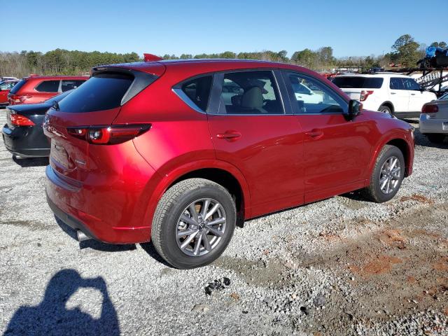Obraz 3 z 2024 MAZDA CX-5 PREFERRED 2024 z VIN JM3KFBCM8R0390349
