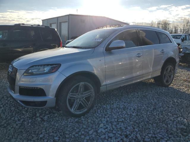 Obraz 2012 AUDI Q7 PRESTIGE 2012