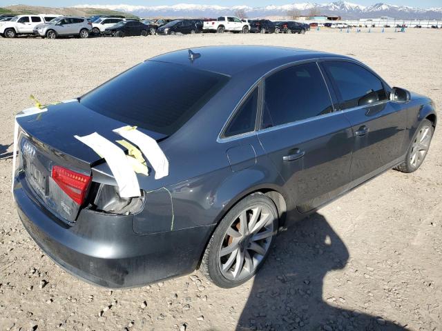 Изображение 3 2013 AUDI A4 PREMIUM PLUS 2013 с VIN WAUFFAFL0DN009836