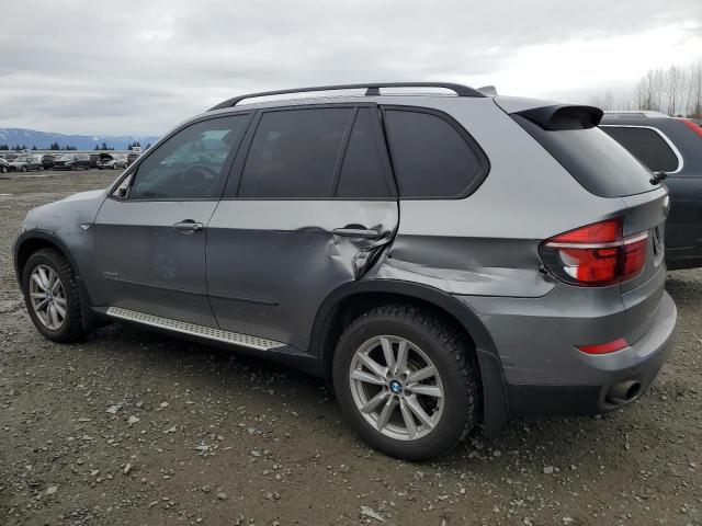 Obraz 2 z 2011 BMW X5 XDRIVE35I 2011 z VIN 5UXZV4C57BL400113