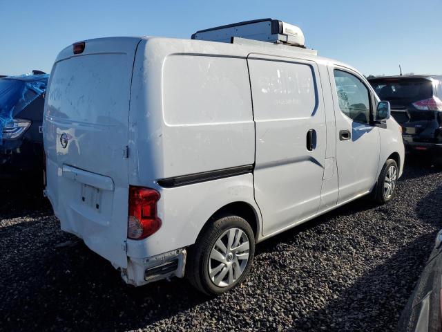 Obraz 3 z 2021 NISSAN NV200 2.5S 2021 z VIN 3N6CM0KN2MK704772