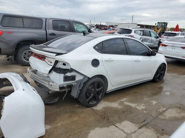 Image 3 of 2014 DODGE DART SXT 2014 with VIN 1C3CDFBB8ED919171