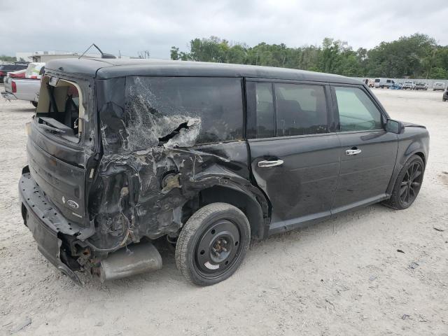 Image 3 of 2018 FORD FLEX LIMITED 2018 with VIN 2FMHK6DT4JBA02351