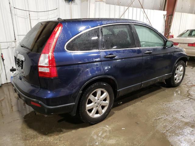 Image 1 of 2007 HONDA CR-V EX 2007 with VIN JHLRE48507C062963