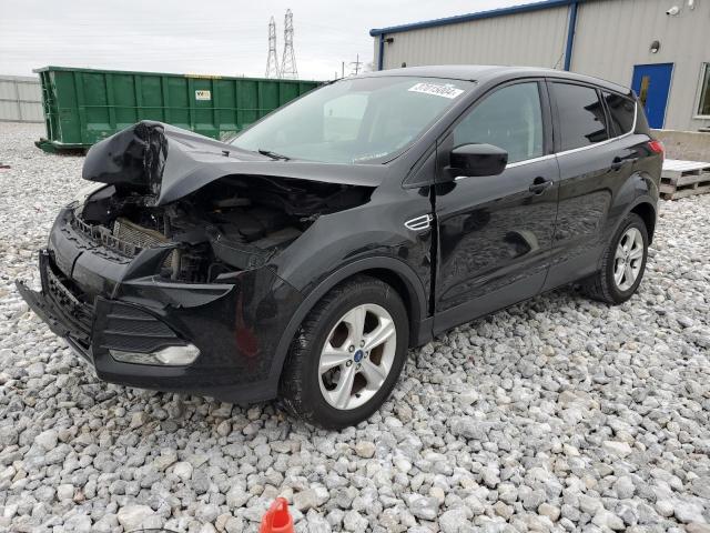 Image 1 of 2013 FORD ESCAPE SE 2013 with VIN 1FMCU0GX1DUD35055