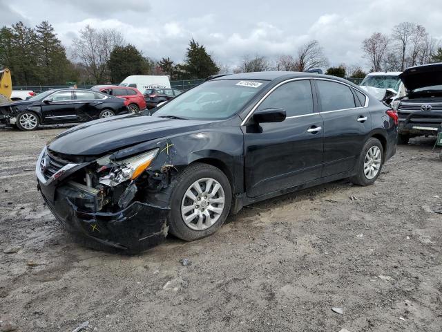 Image 1 of 2016 NISSAN ALTIMA 2.5 2016 with VIN 1N4AL3AP1GC180046
