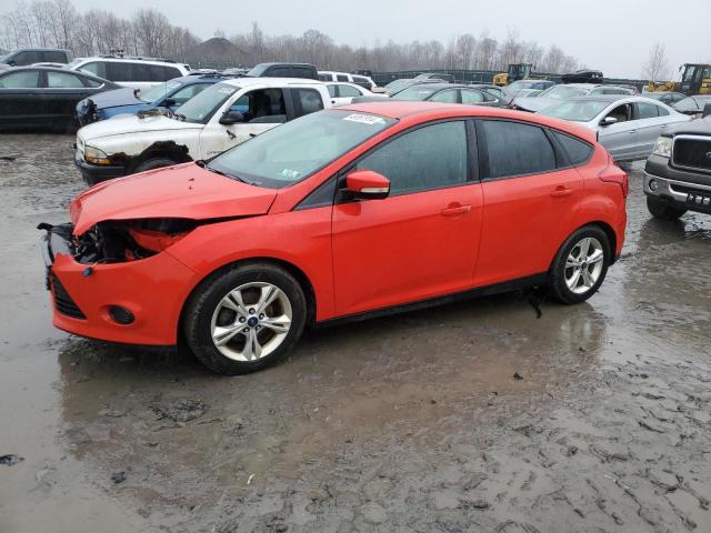 Obraz 1 z 2014 FORD FOCUS SE 2014 z VIN 1FADP3K25EL251718