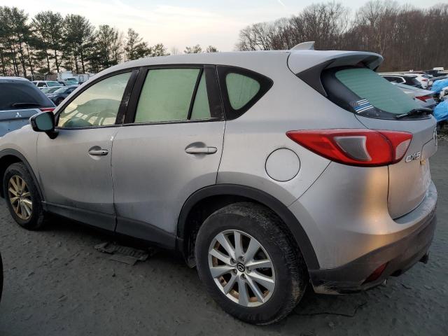 Изображение 2 2013 MAZDA CX-5 SPORT 2013 с VIN JM3KE2BE4D0106995