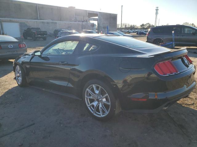 Image 2 of 2015 FORD MUSTANG GT 2015 with VIN 1FA6P8CF2F5412300