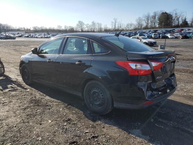 Image 2 of 2014 FORD FOCUS S 2014 with VIN 1FADP3E21EL104775
