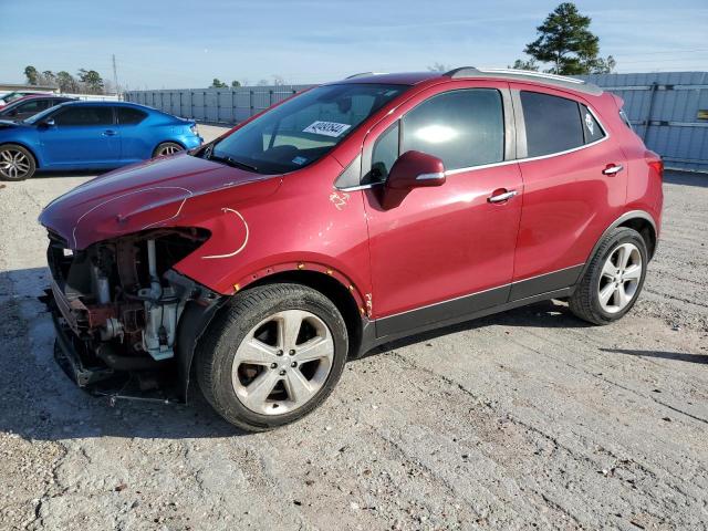 2015 BUICK ENCORE CONVENIENCE 2015 image