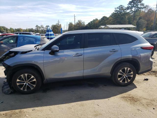 Obraz 2023 TOYOTA HIGHLANDER L 2023