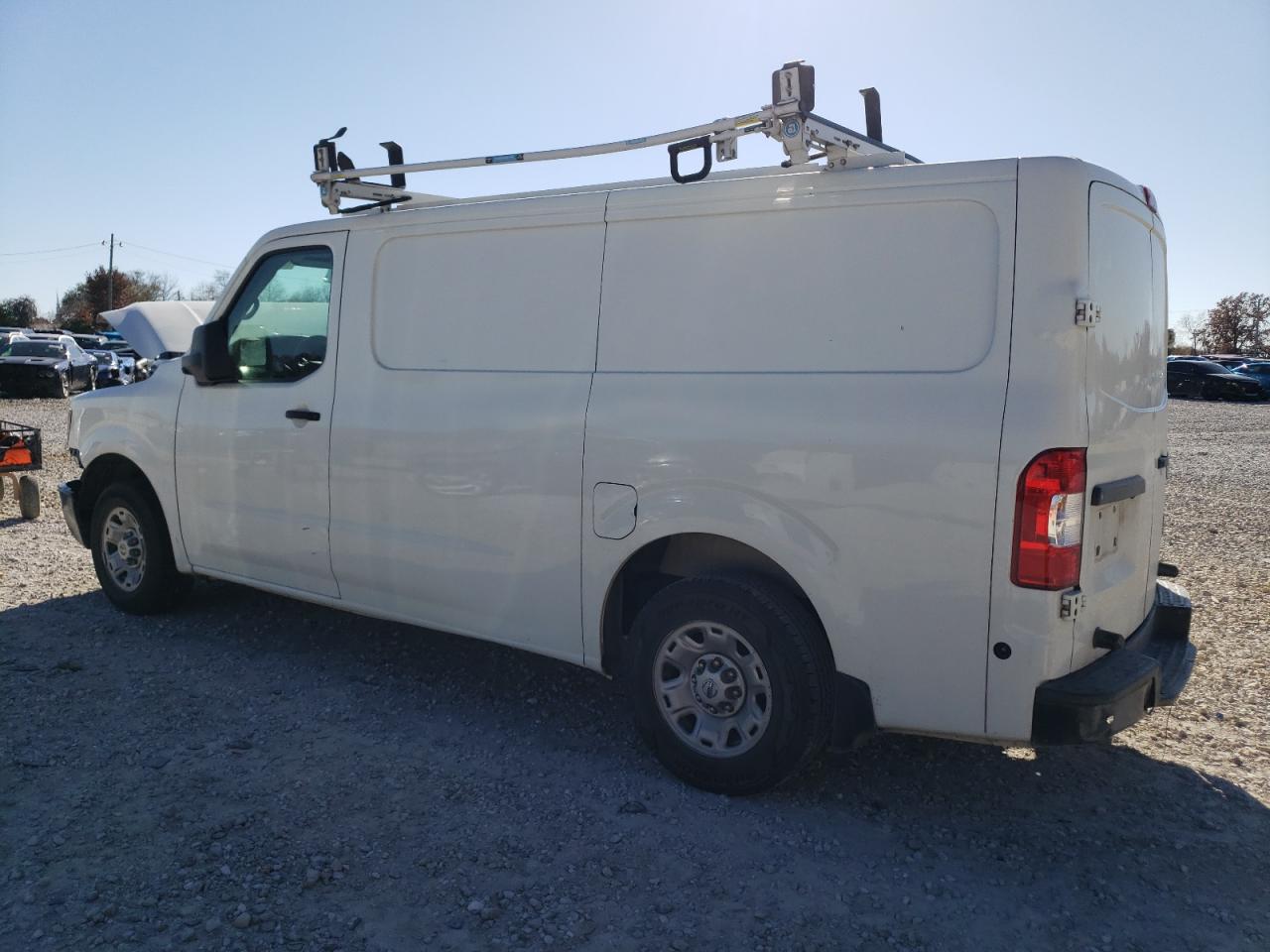 Изображение 2 2018 NISSAN NV 1500 S 2018 с VIN 1N6BF0KYXJN805645