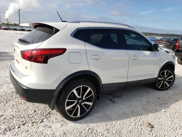 Image 3 of 2019 NISSAN ROGUE SPORT S 2019 with VIN JN1BJ1CP7KW229783