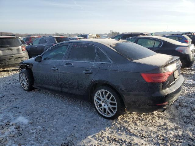 Изображение 2 2017 AUDI A4 PREMIUM 2017 с VIN WAUANAF42HN047046