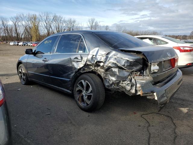 Image 2 of 2004 HONDA ACCORD LX 2004 with VIN 1HGCM56324A094447