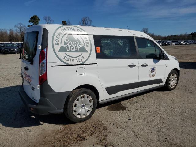 Изображение 3 2018 FORD TRANSIT CONNECT XL 2018 с VIN NM0LS7E75J1380077