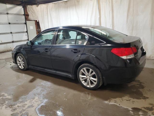 Изображение 2 2014 SUBARU LEGACY 2.5I 2014 с VIN 4S3BMBA68E3036469