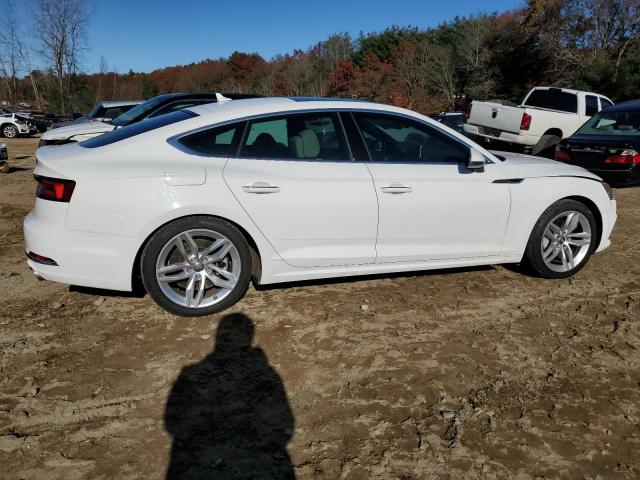 Изображение 3 2019 AUDI A5 PREMIUM PLUS 2019 с VIN WAUBNCF5XKA011032