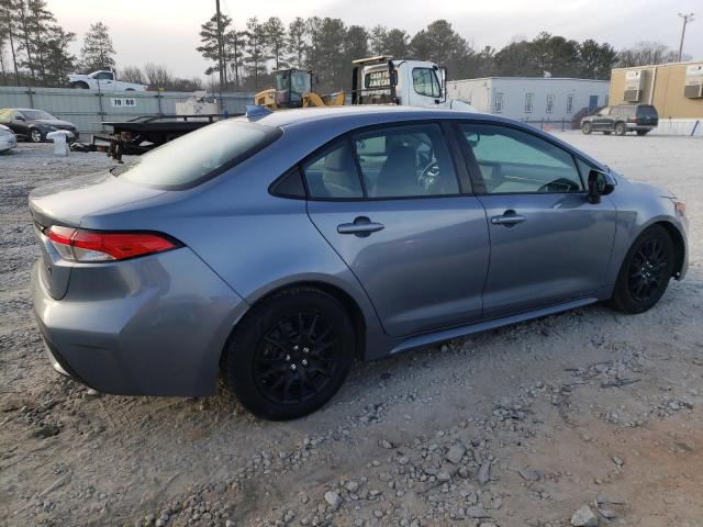 Obraz 3 z 2020 TOYOTA COROLLA L 2020 z VIN 5YFDPRAE0LP110715