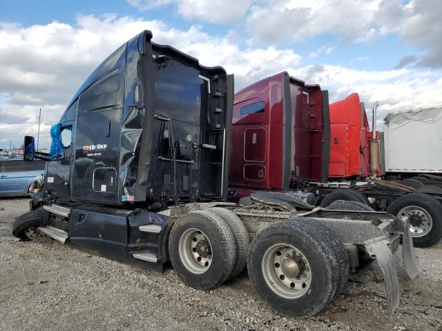 Image 2 of 2014 KENWORTH CONSTRUCTION T680 2014 with VIN 1XKYD49X9FJ418739