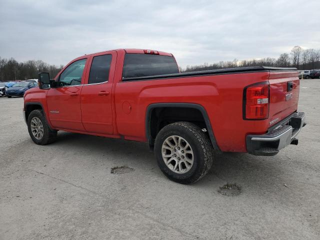 Image 2 of 2018 GMC SIERRA K1500 SLE 2018 with VIN 1GTV2MEC3JZ229750
