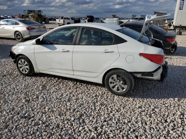 Изображение 2 2016 HYUNDAI ACCENT SE 2016 с VIN KMHCT4AE9GU094156