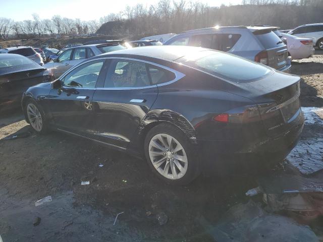 Obraz 2 z 2017 TESLA MODEL S  2017 z VIN 5YJSA1E26HF181091